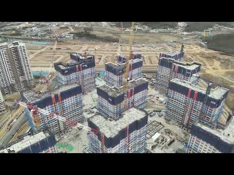 동부센트레빌 르네블루 2차 20230324