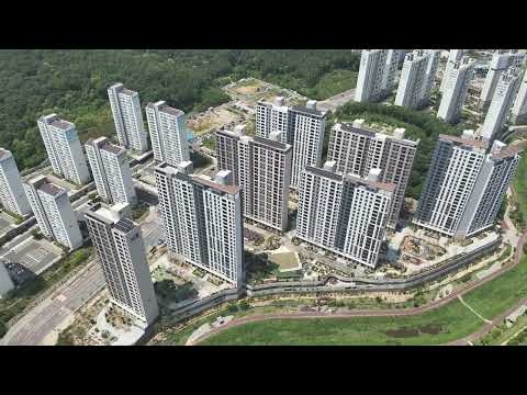 계룡자이 사전점검 D 1