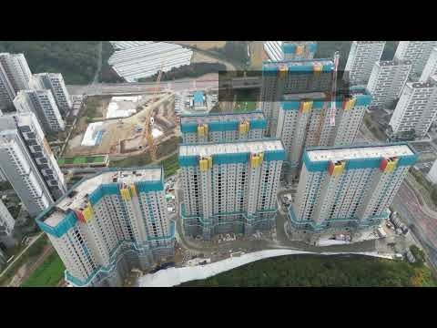 계룡 한라비발디 더 센트럴 221021