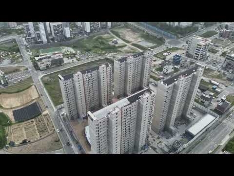 공주 월송화성파크드림 20230513