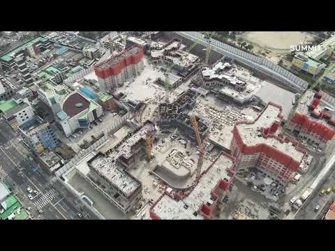 도마호반써밋그랜드센트럴20230403