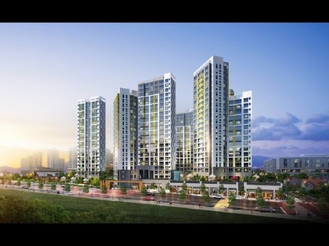 목동모아엘가그랑데 아파트 항공뷰_2023.07.20 기준