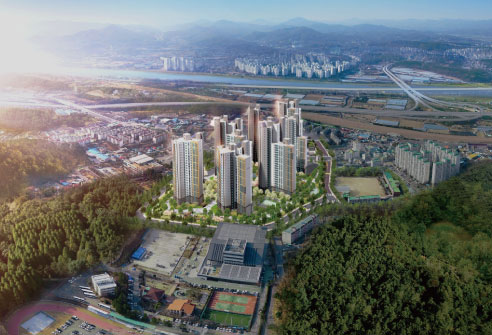 대덕브라운스톤