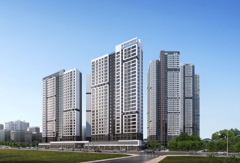 청주 신영지웰푸르지오테크노폴리스센트럴