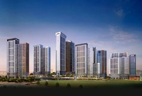 도마호반써밋그렌드센트럴