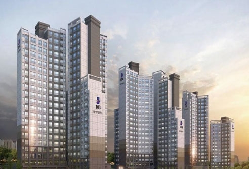 가양동 고운하이플러스