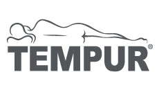 가구침대 - TEMPUR