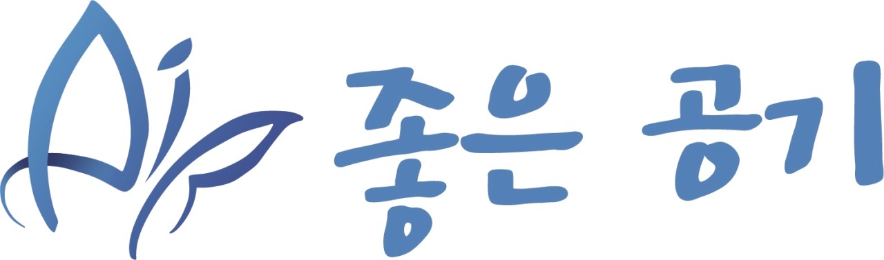 방충망 - 좋은공기